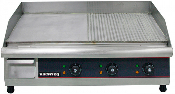 Жарочная поверхность Kocateq GH760A