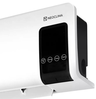 Тепловентилятор Neoclima AERO LINE 2000