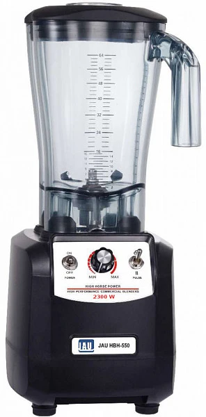 Блендер Jau HBH-550