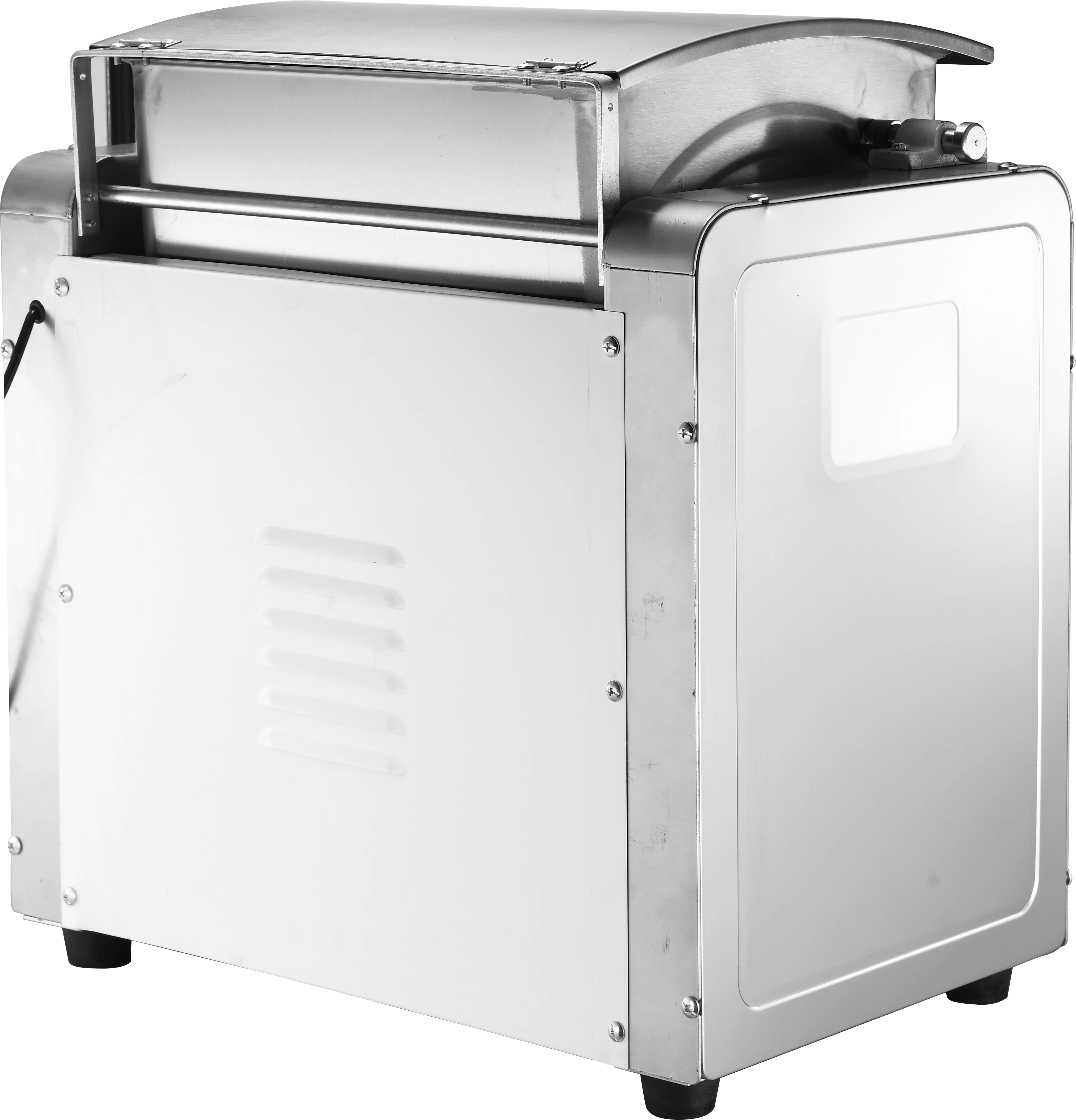 Тестомес для крутого теста Crazy Pan CP-SM10SS