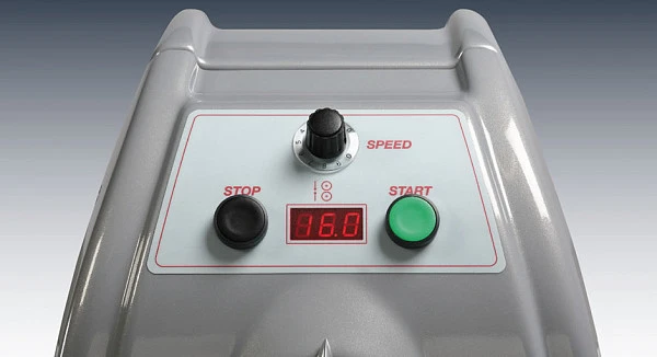 Тестораскаточная машина Flamic SF600VDX1200