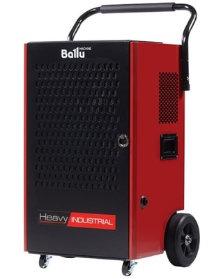 Осушитель воздуха Ballu BDI-70L