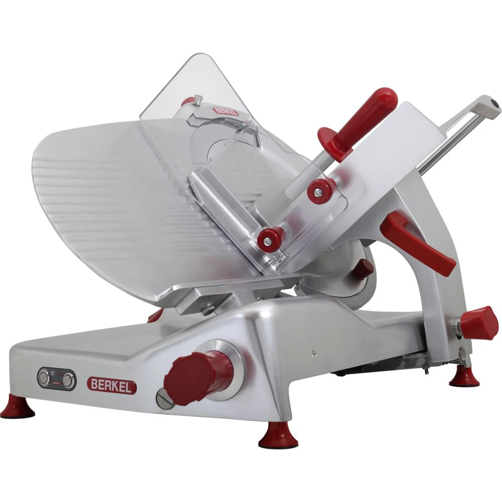 Слайсер Berkel Essentia BEG300B 3Ф