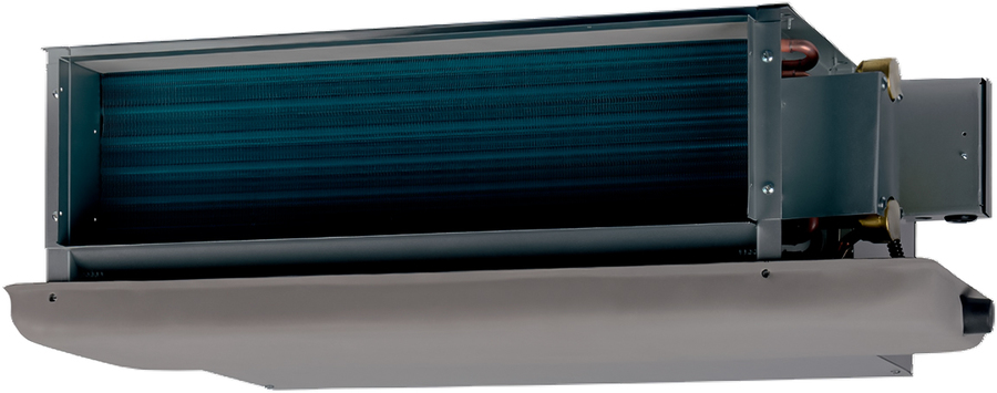 Фанкойл канальный Shuft SFF-1400G50