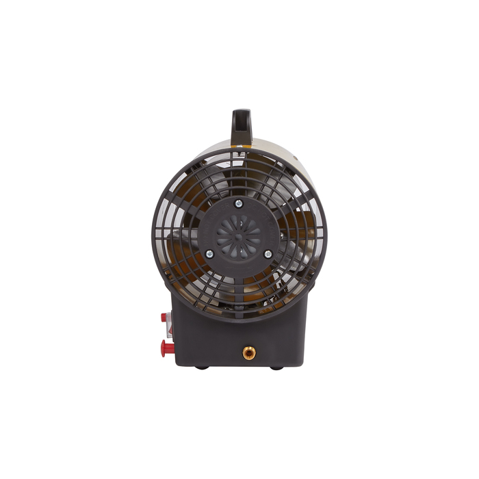 Тепловая пушка газовая Ballu BHG-50LS