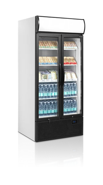 Шкаф холодильный Tefcold FSC890H