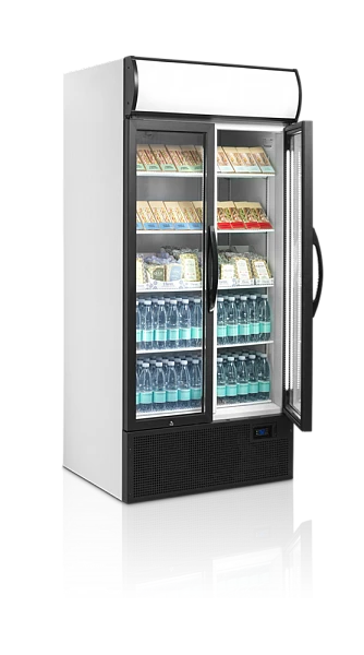 Шкаф холодильный Tefcold FSC890H