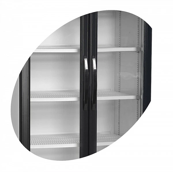 Шкаф холодильный Tefcold FSC890H