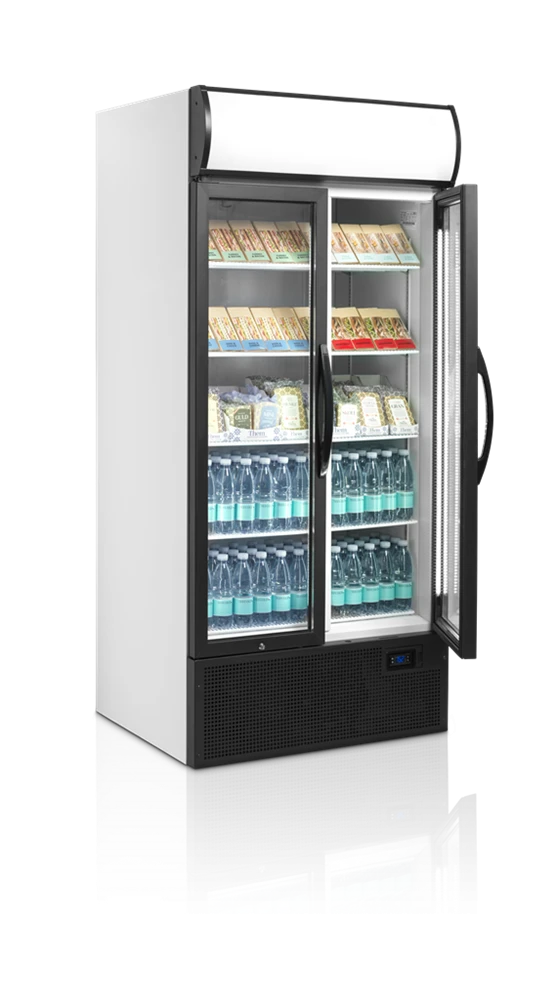 Шкаф холодильный Tefcold FSC890H