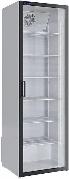 Шкаф холодильный Kayman K500-БСВк
