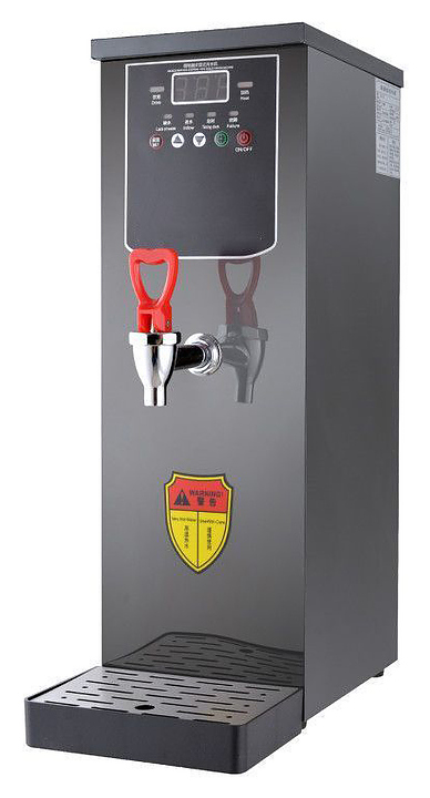 Кипятильник Eksi TWH 10L (черн.)