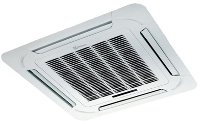 Аксессуар для фанкойла Electrolux EFR 300-500 V2
