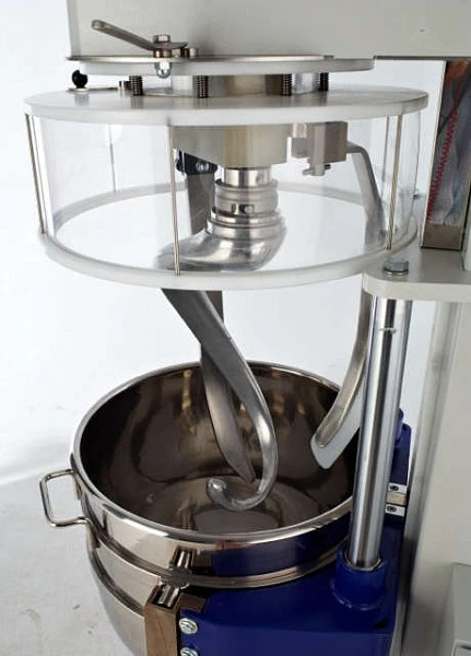 Планетарный миксер Sigma AeroMix 30