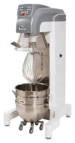 Планетарный миксер WLBake PM-TEK 120 EVAR L