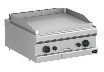 Жарочная поверхность Apach APTG-77TL/PL