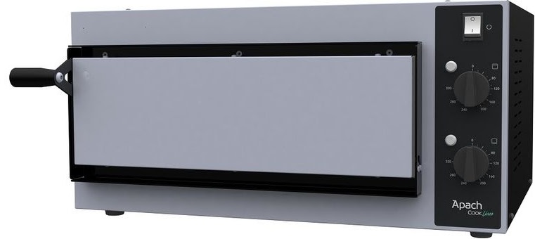 Печь для пиццы Apach Cook Line AMS1 Eco P