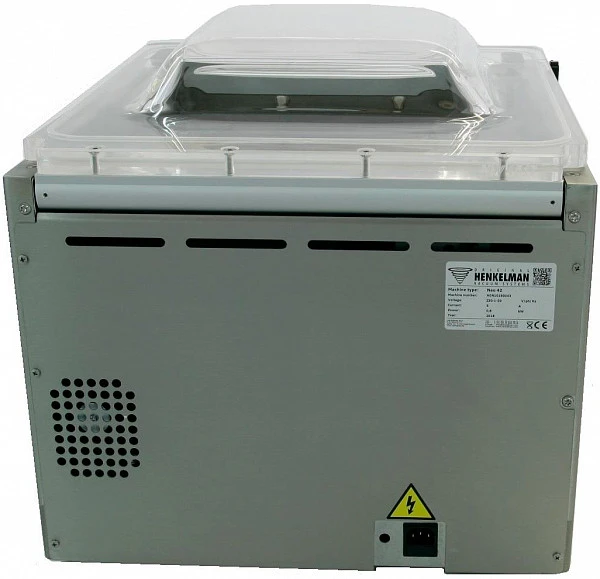 Машина вакуумной упаковки Henkelman Neo 42 XL