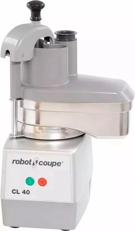Овощерезка Robot Coupe CL40 + 6 дисков
