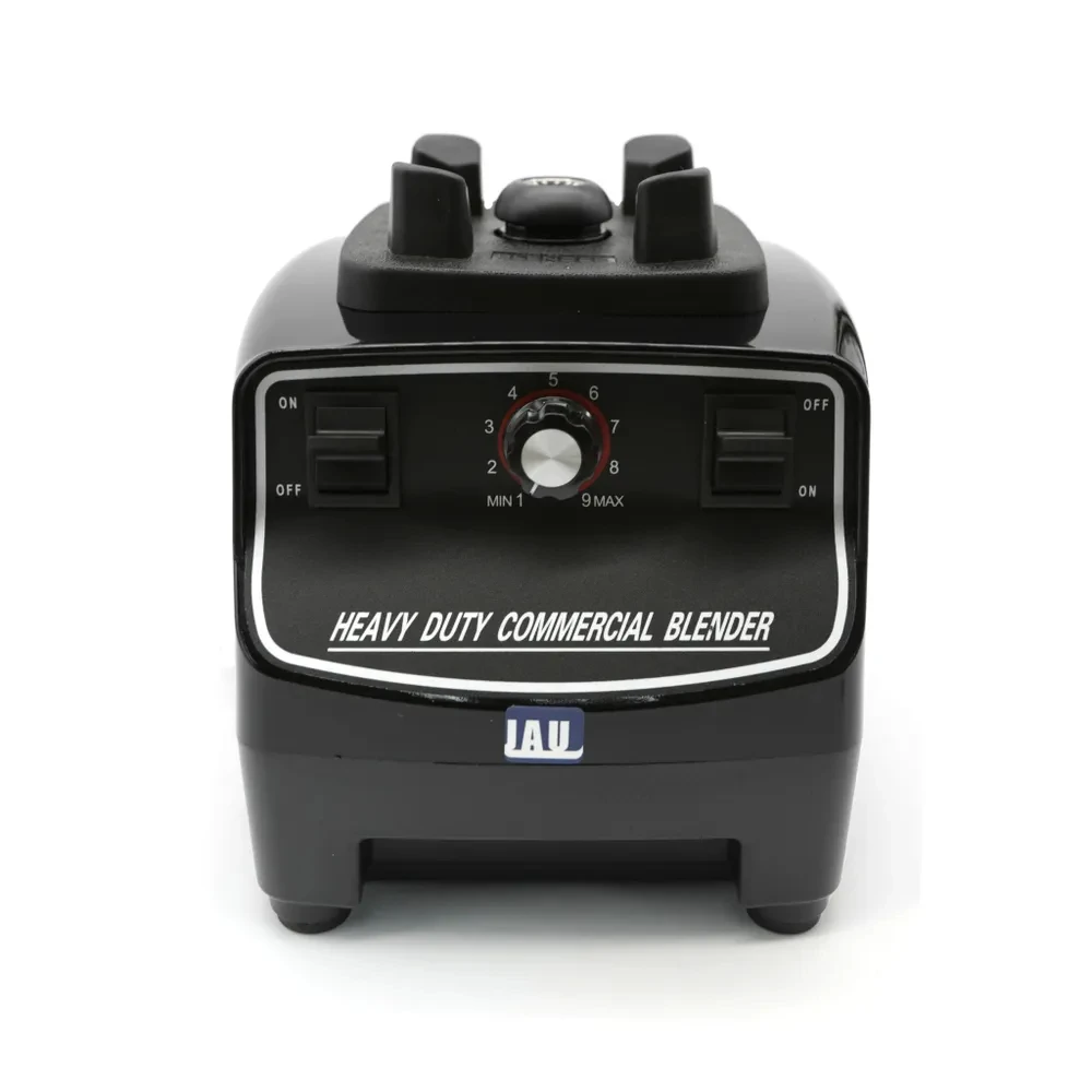 Блендер Jau BL-1500 Black