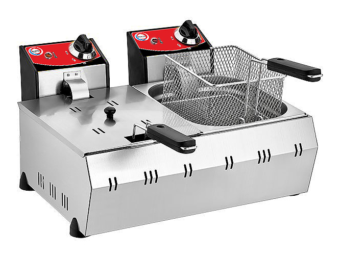 Фритюрница Eletto R 93