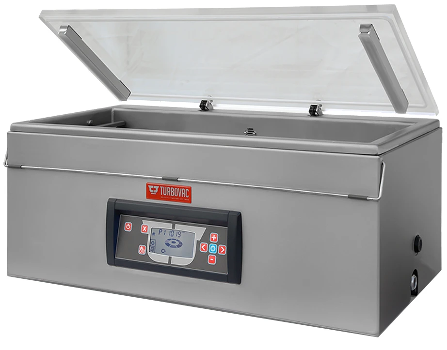 Машина вакуумной упаковки Turbovac S50 PRO GAS