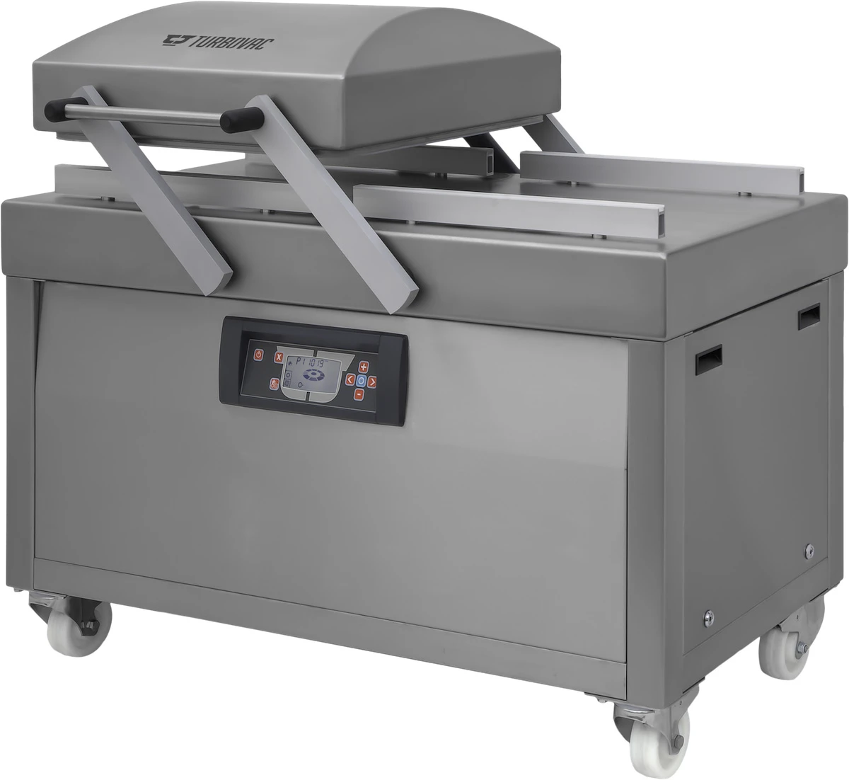 Машина вакуумной упаковки Turbovac L30 PRO