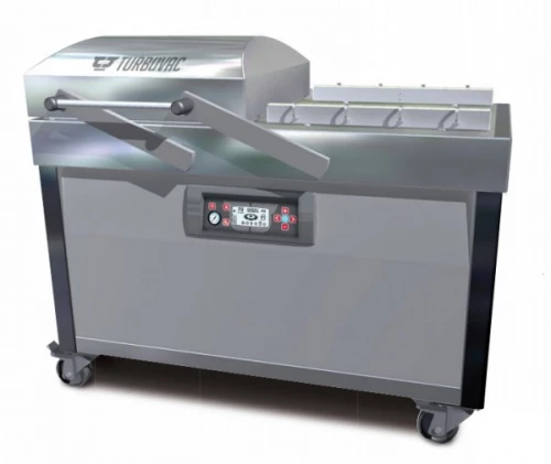 Вакуумный упаковщик Turbovac L10
