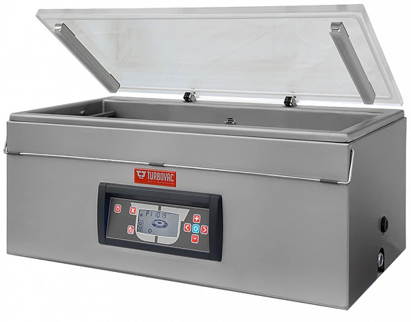 Машина вакуумной упаковки Turbovac S50