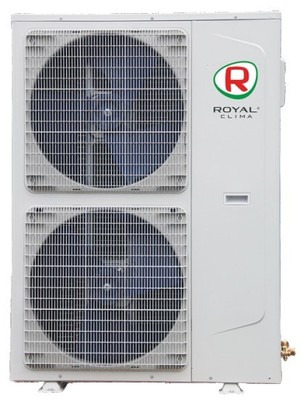 Кондиционер напольно-потолочный Royal Clima CO-F 48HNXA/CO-E 48HNXA