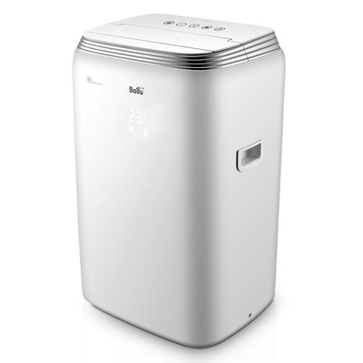 Кондиционер мобильный Ballu Platinum Comfort BPHS-08H