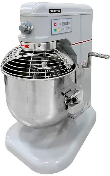 Планетарный миксер Kocateq M 20 E