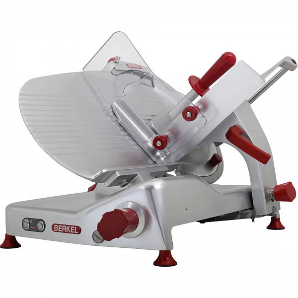 Слайсер Berkel Essentia BEG300B 1Ф