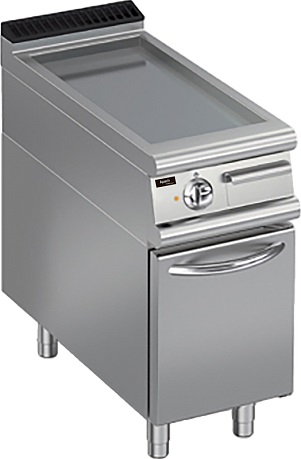 Жарочная поверхность Apach Chef Line LFTE47LCS