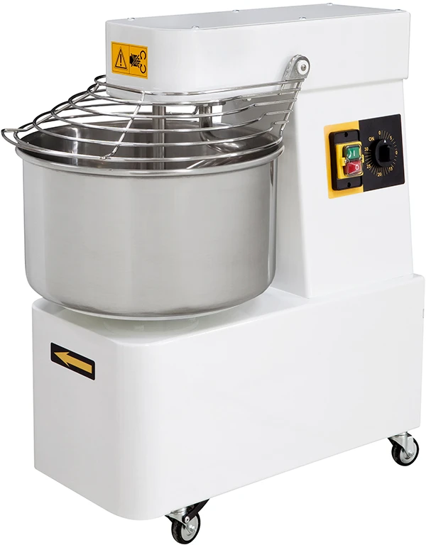 Спиральный тестомес Prismafood IBT 50