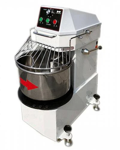 Спиральный тестомес Hurakan HKN-30CN