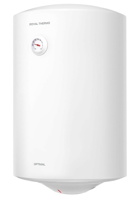 Водонагреватель Royal Thermo RWH 80 Optimal