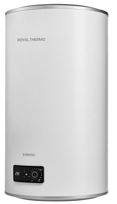 Водонагреватель Royal Thermo RWH 100 Interio