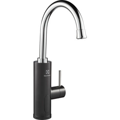 Водонагреватель Electrolux Taptronic (Black)