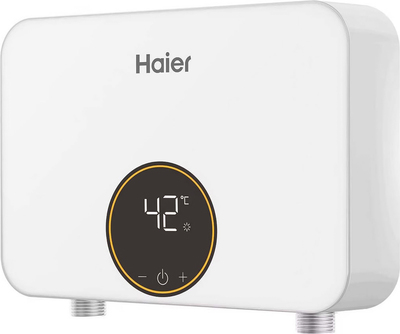 Водонагреватель Haier JET-EI6