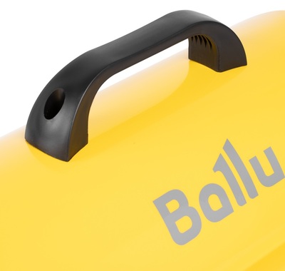 Тепловая пушка дизельная Ballu BHDP-20L