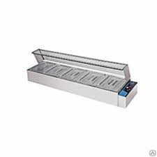 Мармит для вторых блюд Foodatlas BN-B24 (AR)