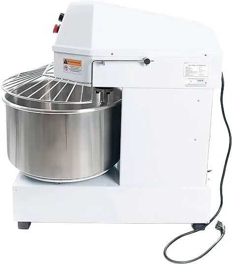 Спиральный тестомес Foodatlas HS-40A Eco (220В) графитовый