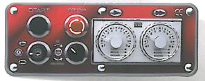 Спиральный тестомес Sigma Silver 50 3Ф