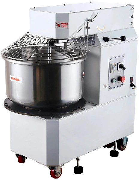 Спиральный тестомес Eksi EHTD-40B