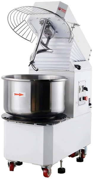 Спиральный тестомес Eksi EHTD-40B