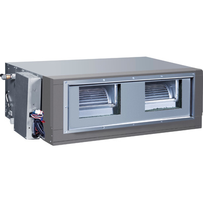 Кондиционер канальный инвертор. типа Haier AD96HN1ERA/1U96WS1ERB