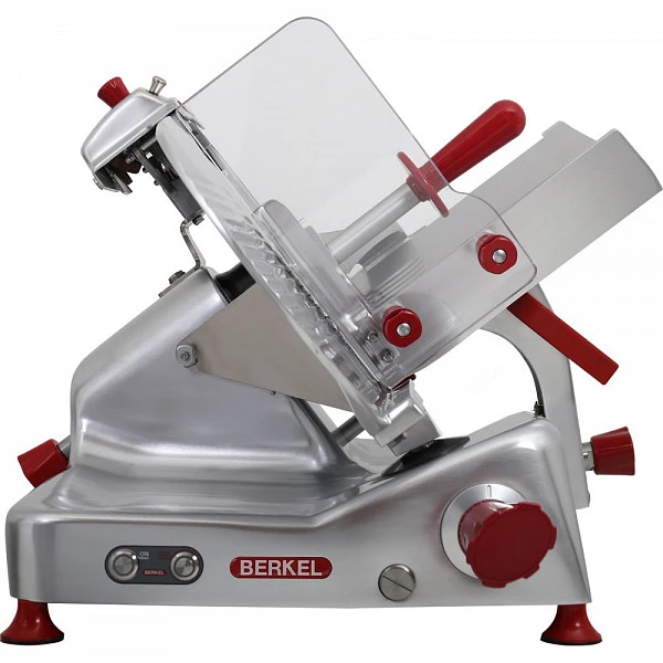 Слайсер Berkel Essentia BEG370B 1Ф