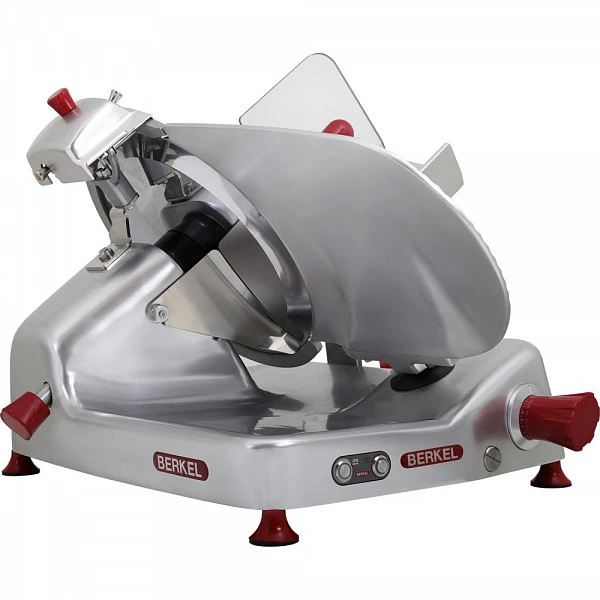 Слайсер Berkel Essentia BEG370B 1Ф