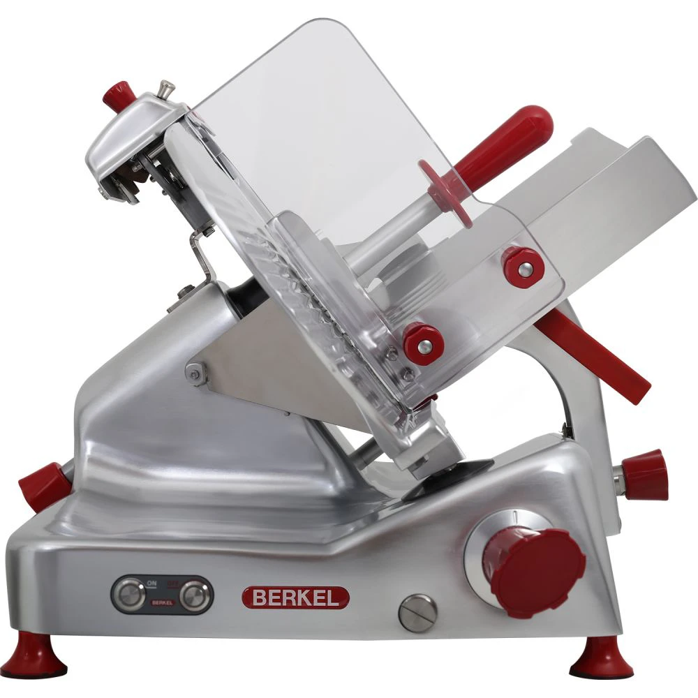 Слайсер Berkel Essentia BEG370B 1Ф