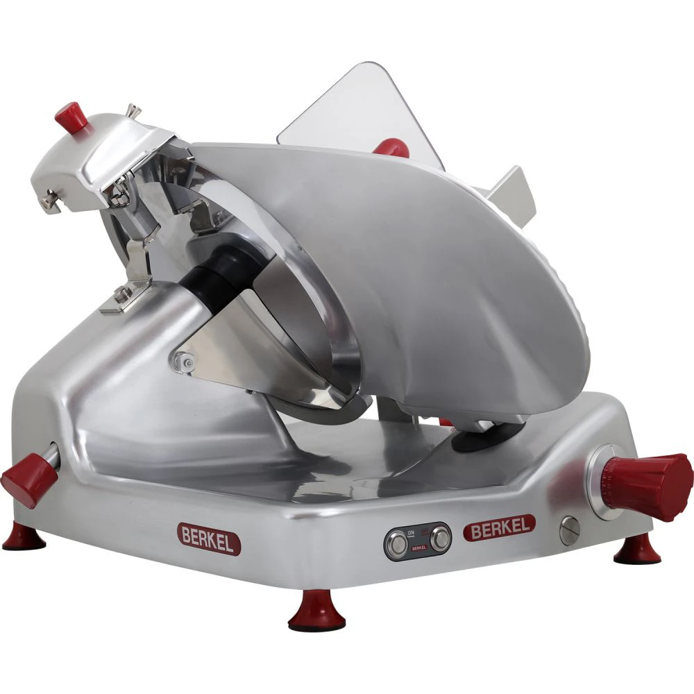 Слайсер Berkel Essentia BEG370B 1Ф
